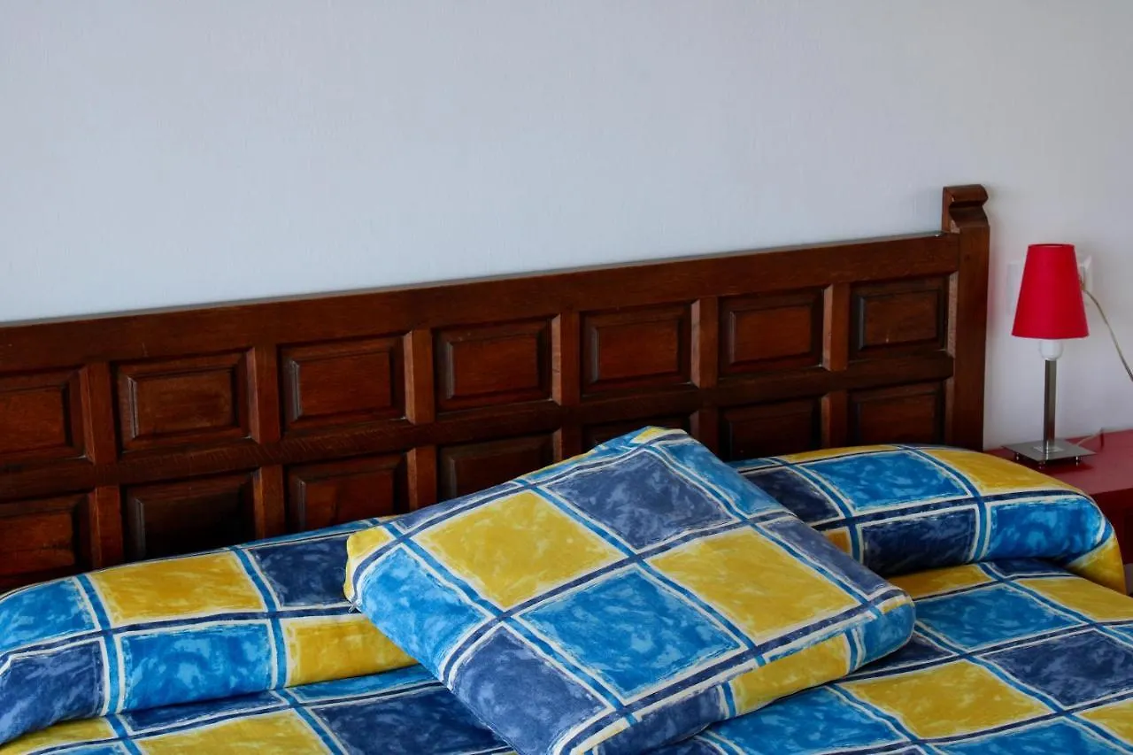 Apartamentos Cala Llevado Tossa de Mar