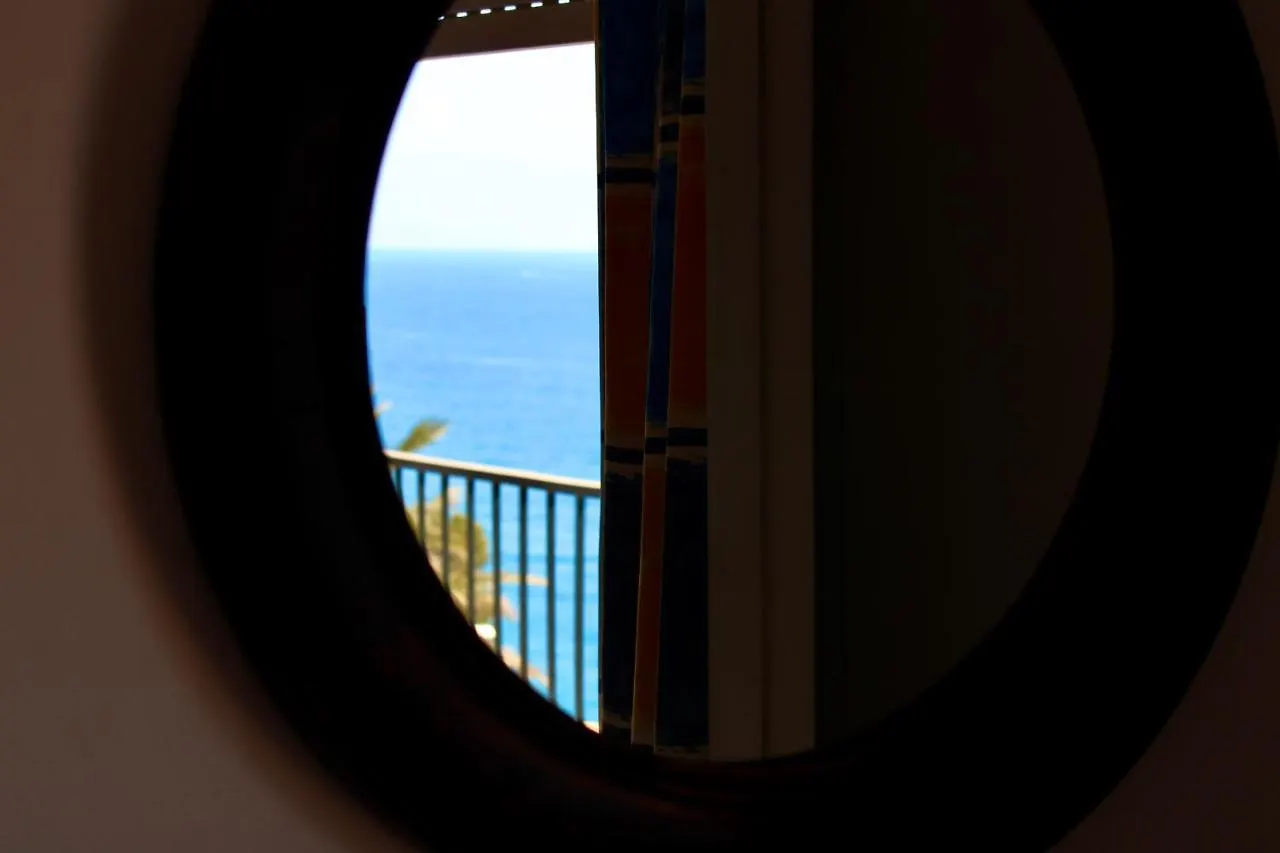 Apartamentos Cala Llevado Tossa de Mar