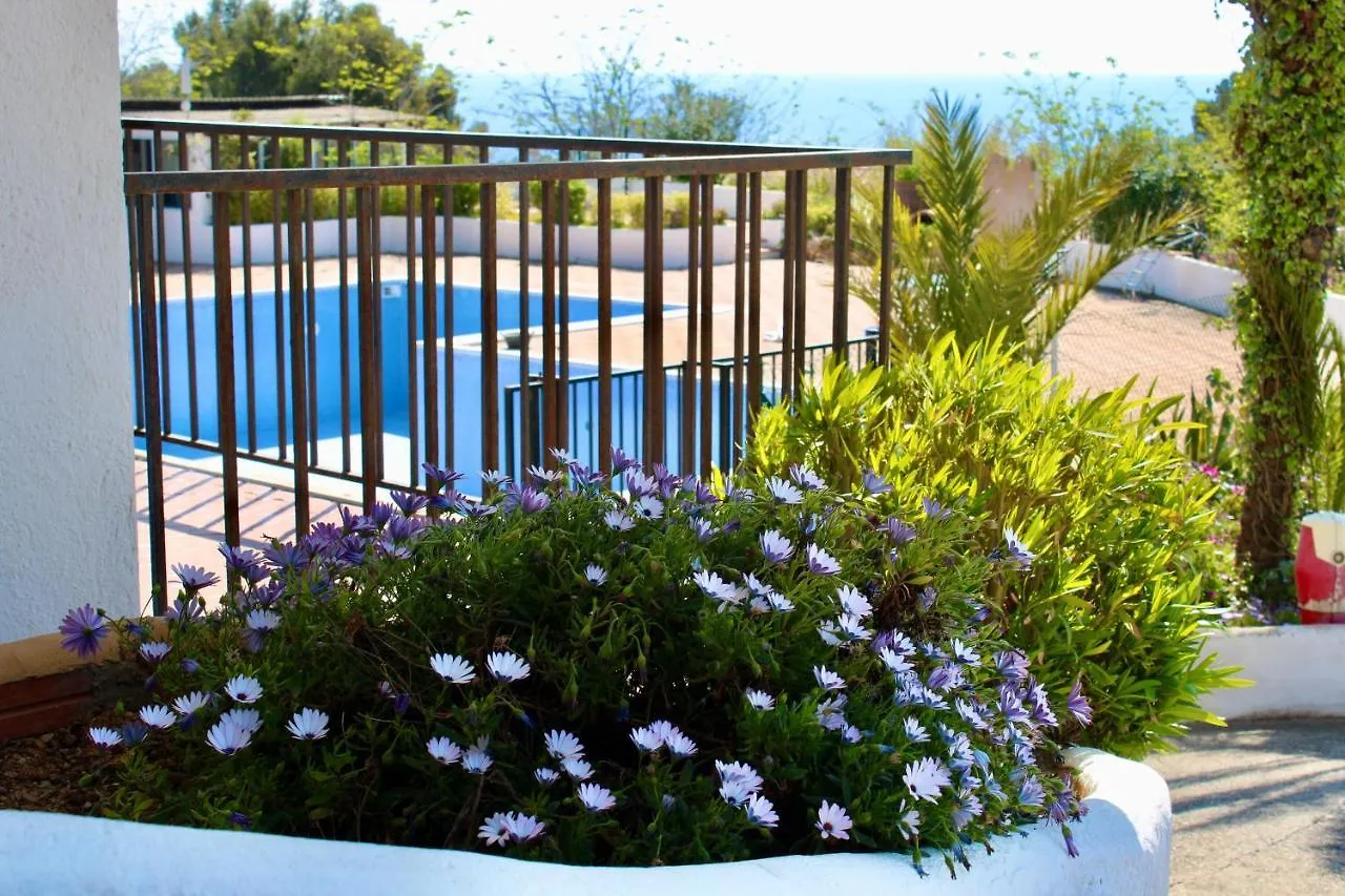 Apartamentos Cala Llevado Tossa de Mar