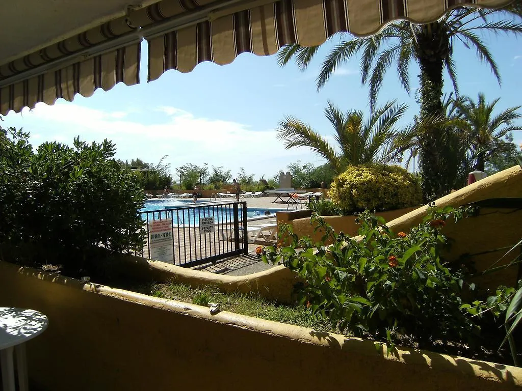 Apartamentos Cala Llevado Tossa de Mar