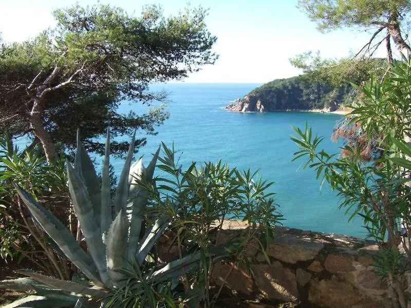 Apartamentos Cala Llevado Tossa de Mar 0*,