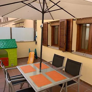 Vacaciones Appartement