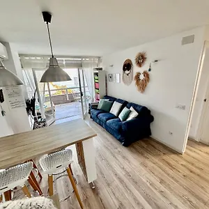 Cala Salions, Chalana Ii Appartement