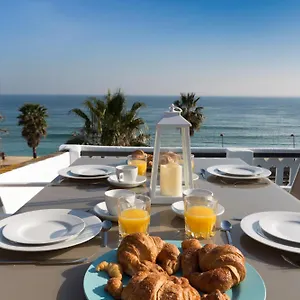 Apartment Vilasarmarlux Ii, Vilassar De Mar