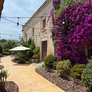  Appartement Masferrer