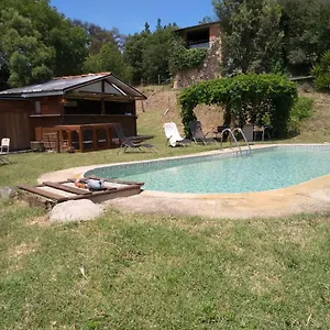  Appartement Masferrer
