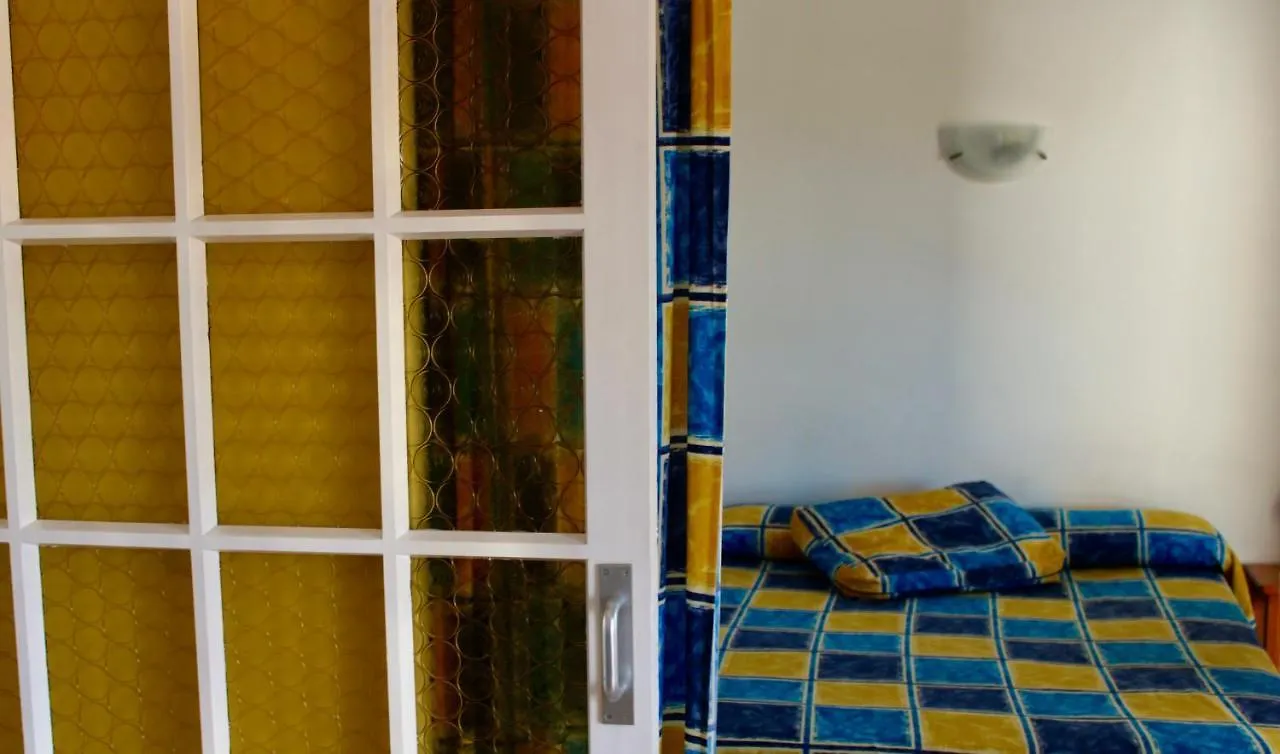 Apartamentos Cala Llevado Tossa de Mar 0*,