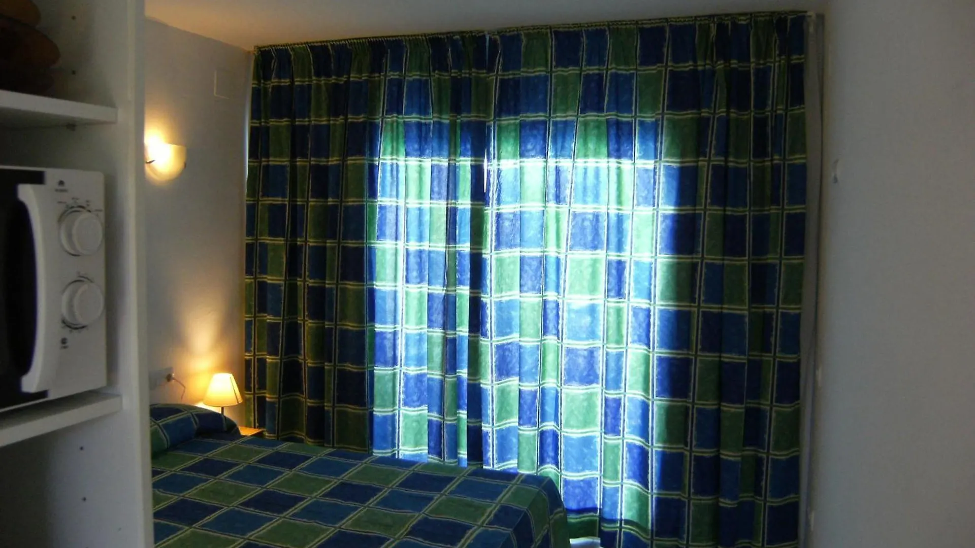 Appartement Apartamentos Cala Llevado Tossa de Mar Espagne