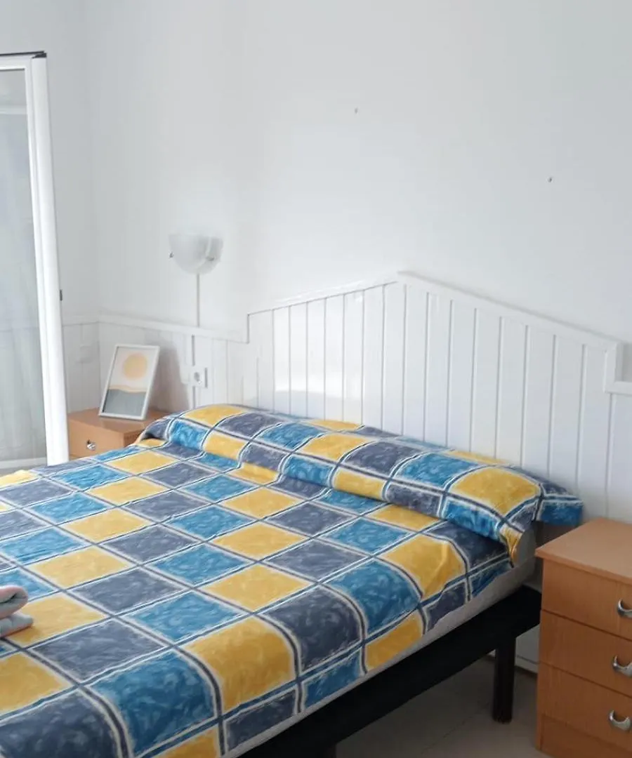 Apartamentos Cala Llevado 滨海托萨 西班牙