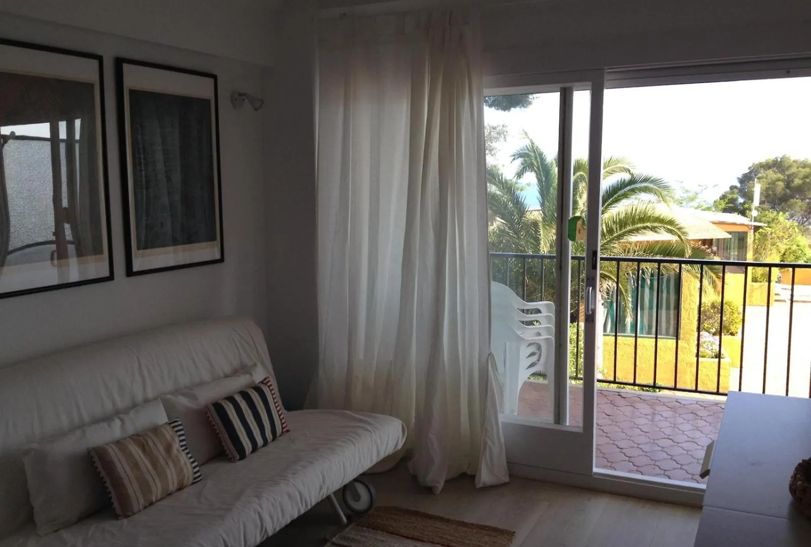 Apartamentos Cala Llevado Tossa de Mar Appartement